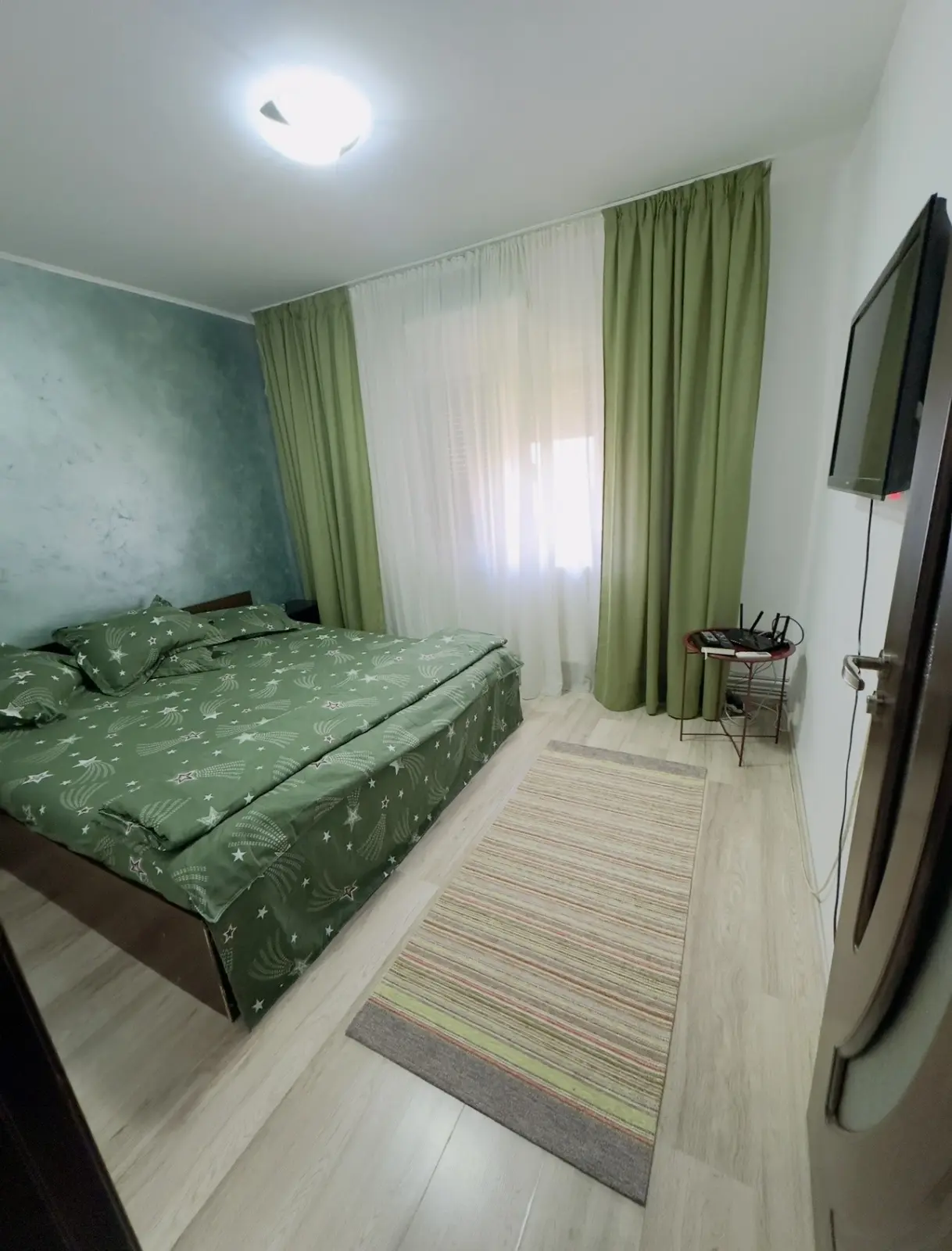 Apartament Regim Hotelier CR9